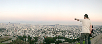 Photography by Myke D