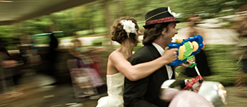 Photography by Myke D